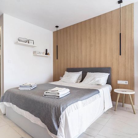 Modern Studio Apartment With Sea Views 5 Min From The Beach Sitio de Calahonda Zewnętrze zdjęcie
