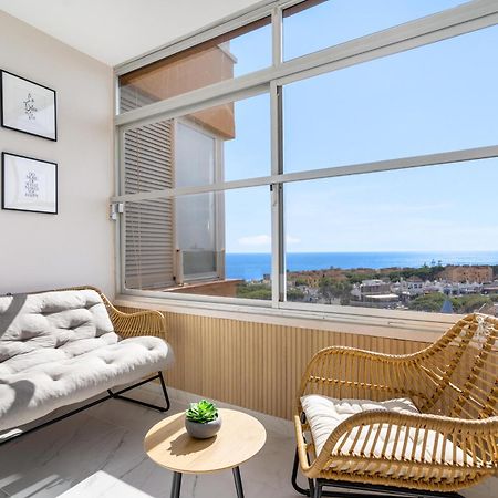 Modern Studio Apartment With Sea Views 5 Min From The Beach Sitio de Calahonda Zewnętrze zdjęcie