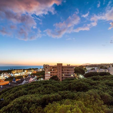 Modern Studio Apartment With Sea Views 5 Min From The Beach Sitio de Calahonda Zewnętrze zdjęcie