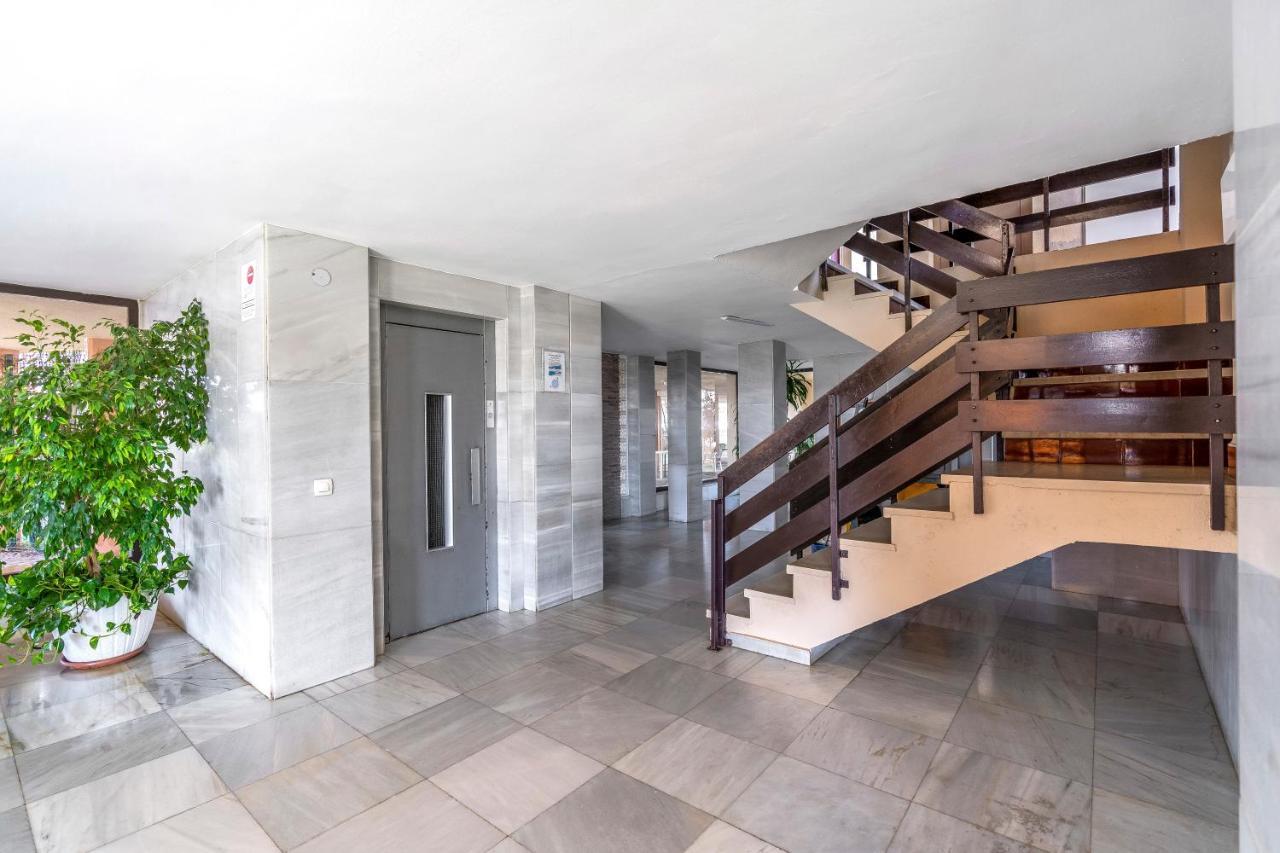 Modern Studio Apartment With Sea Views 5 Min From The Beach Sitio de Calahonda Zewnętrze zdjęcie