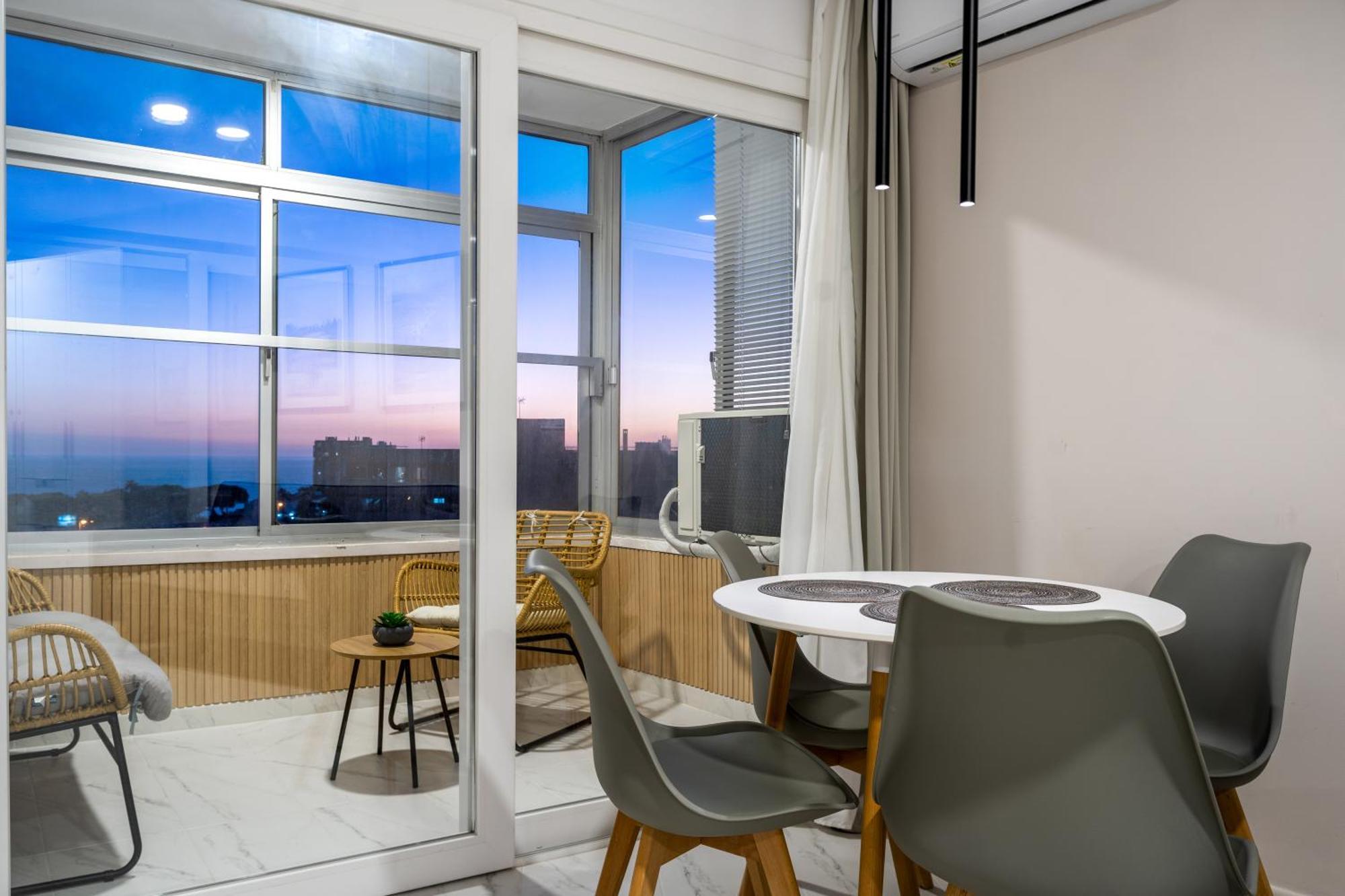 Modern Studio Apartment With Sea Views 5 Min From The Beach Sitio de Calahonda Zewnętrze zdjęcie