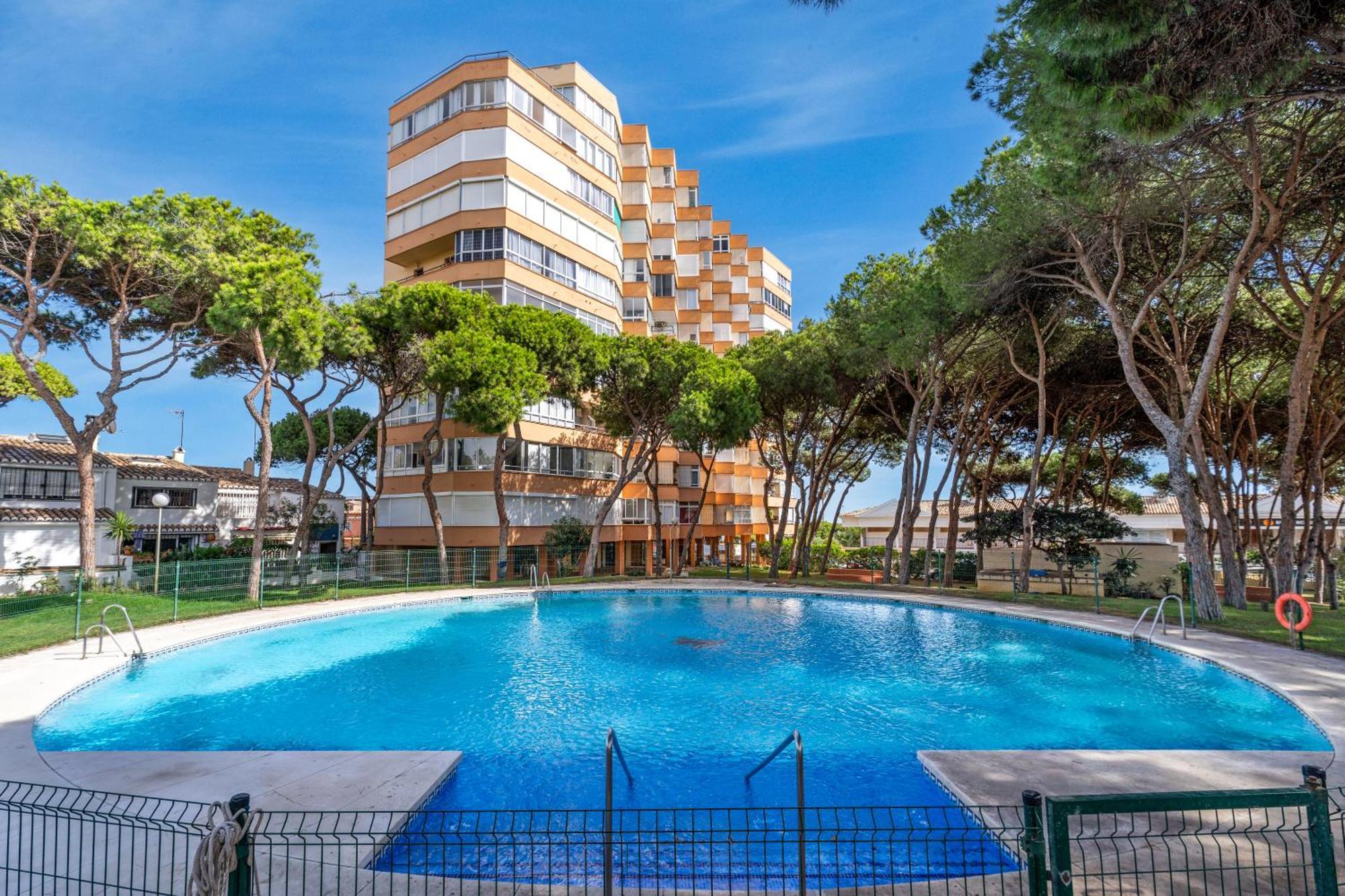 Modern Studio Apartment With Sea Views 5 Min From The Beach Sitio de Calahonda Zewnętrze zdjęcie